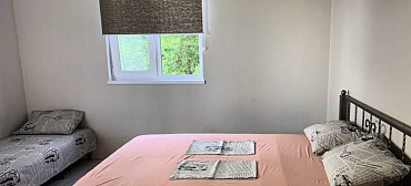 Гостевой дом АКВА Д