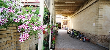 Гостиница "Сюзэн" 