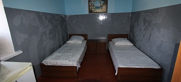 База отдыха Северное сияние