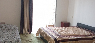 Квартира в многоквартирном доме Наталья