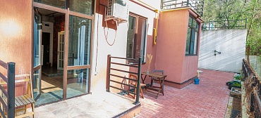 Студия Лофт