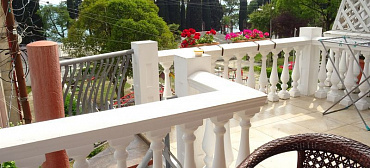 Гостевой дом "Даутия"