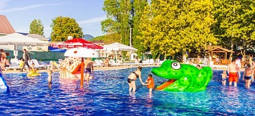 Архипо осиповка отдых альбатрос цены