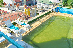 Отель "Французский квартал"