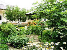 Частный сектор "На Солнечной"