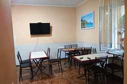 Гостевой дом ЛенАрт