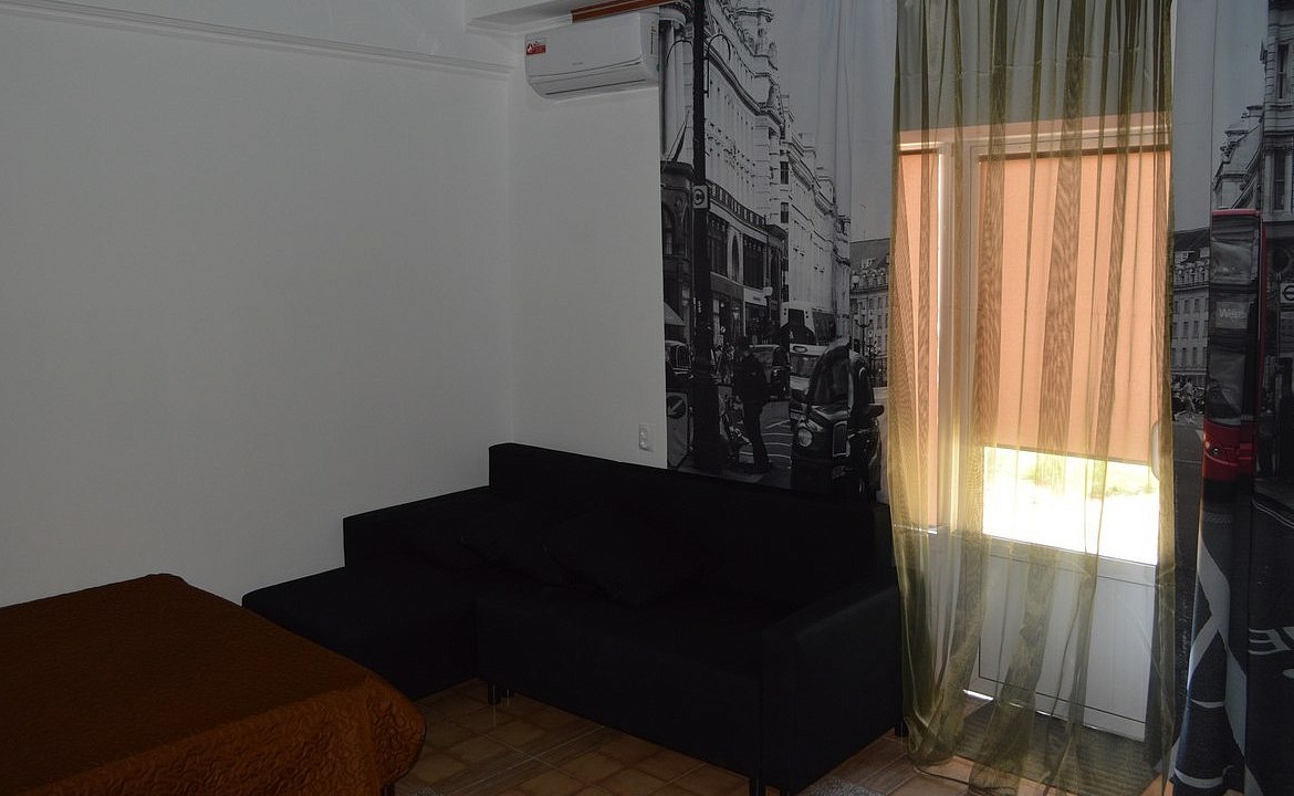 5-местные номера. Отель "Villa-Bora". Керчь