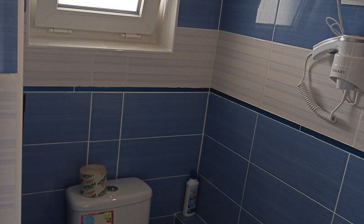 Двухместный номер-студия 