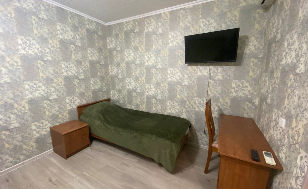 Стандарт 4-х местный. Гостевой дом Река у Моря. Адлер