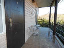 Частный сектор "Putius bay"