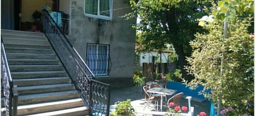 Гостевой дом "Аист"