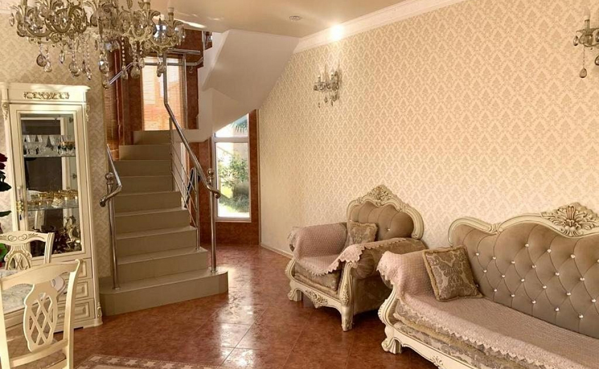 Люкс. Гостевой дом "Солнечный" - Вардане. Вардане