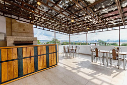 Гостиница "Круиз" Гостиница "Круиз"