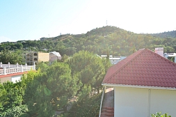 Мини-отель «Золотой берег» Мини-отель «Золотой берег»