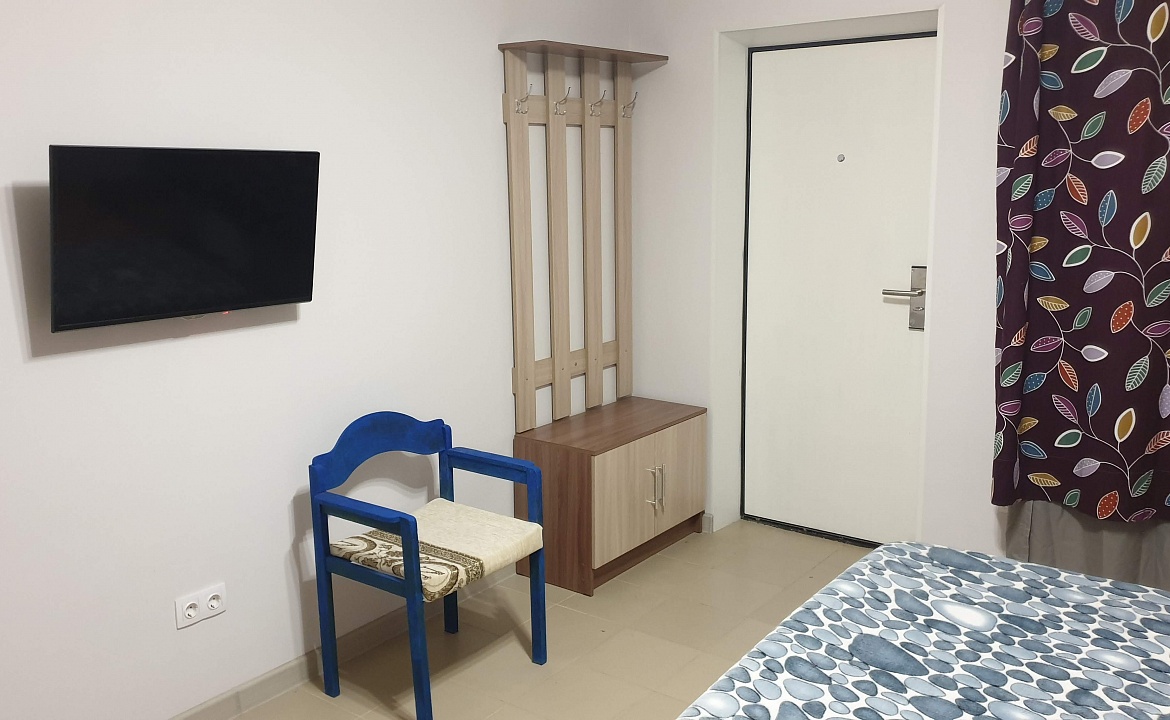 Номер №3. Гостевой дом "Художник". Должанская