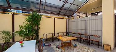 Гостевой дом "У Любаши"