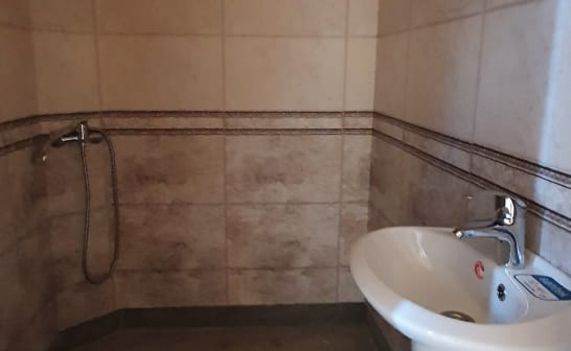 семейный. Гостевой дом Дельфин - Новомихайловский. Новомихайловский