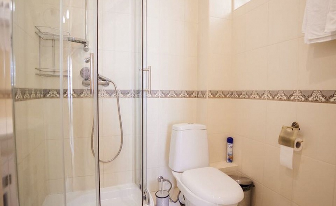 2-х местный. Отель "Сапфир". Витязево