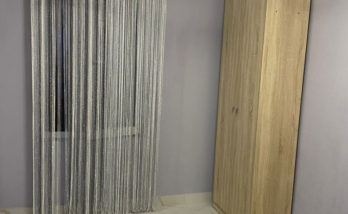 Двухкомнатные апартаменты-студия. Частный сектор Buffalo . Сухум