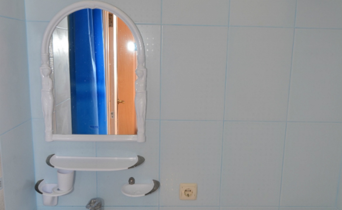 4-местные номера. Гостевой дом "Анастасия". Заозерное 4-местные номера. Гостевой дом "Анастасия". Заозерное