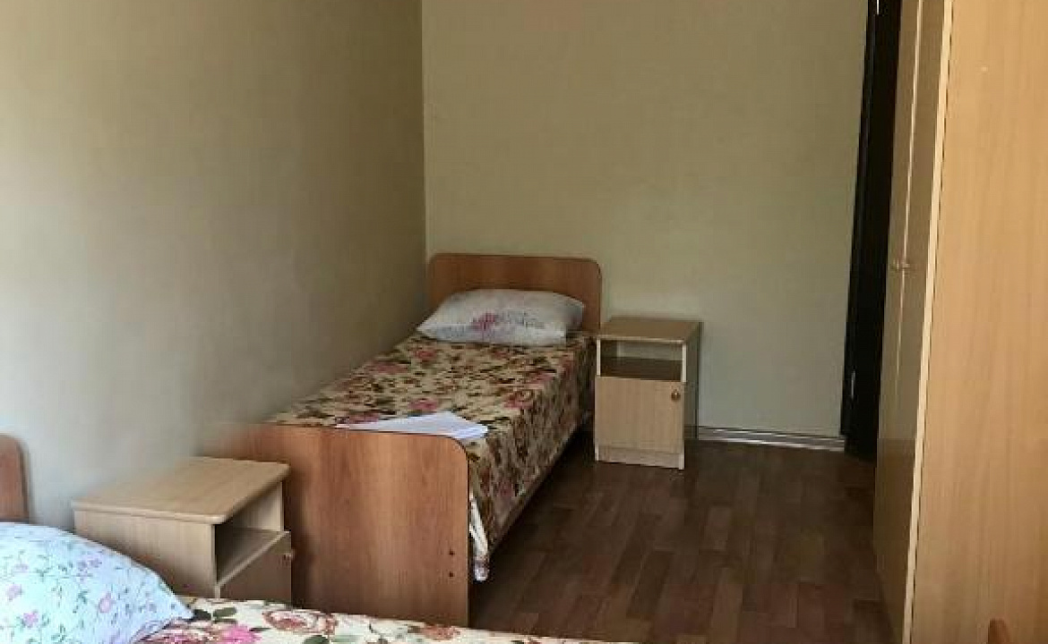 N 3 . Гостевой дом "Терская 35". Анапа