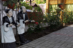 База отдыха "Альтернатива" База отдыха "Альтернатива"