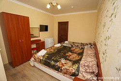 Отель "Малахит"