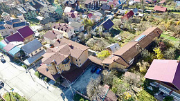 Отель Тукан