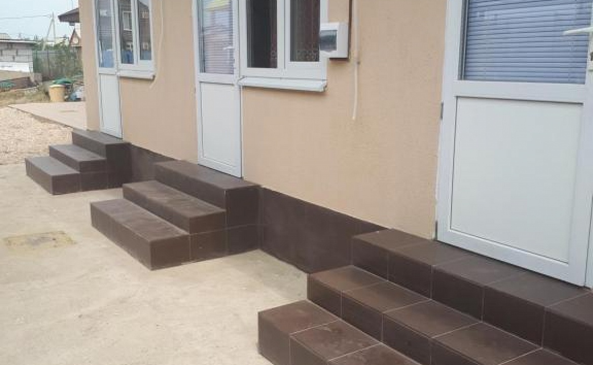 2-х местный номер Стандарт. Гостевой дом "Сокол". Должанская