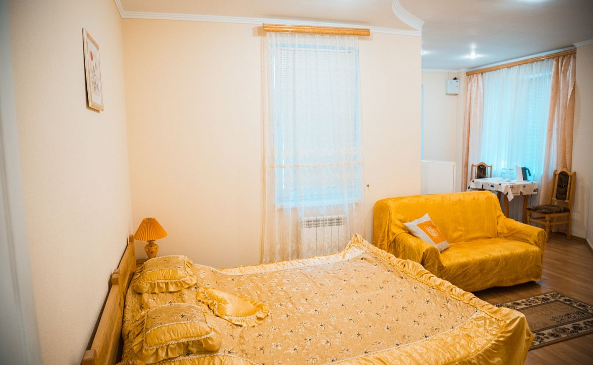 Полулюкс № 2.2. Гостевой дом частный "Мид". Ялта