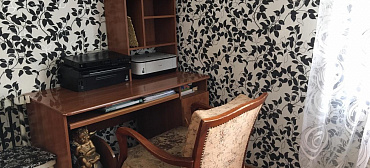 Квартира в многоквартирном доме посуточно