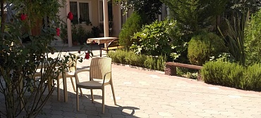 Частный сектор "Пассифлора"