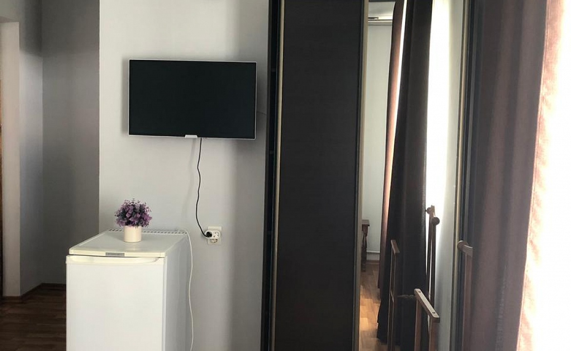 2-х местный стандарт. Частный сектор "Адениум". Лазаревское 2-х местный стандарт. Частный сектор "Адениум". Лазаревское