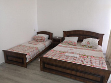 Частный сектор "У Або" 