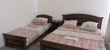 Частный сектор "У Або" 