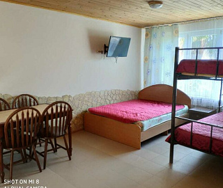 Домик под-ключ. Дом под ключ ЕНИСЕЙ. 