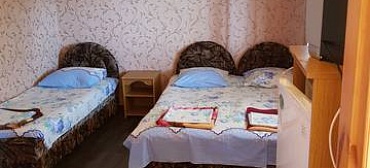 Гостевой дом "Маяк" - Лоо