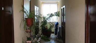 Гостиница "Причал"