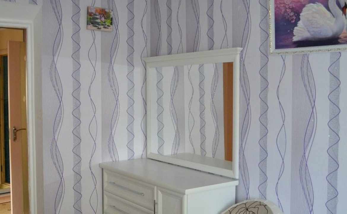 Люкс. Гостевой дом Райский уголок. Ялта