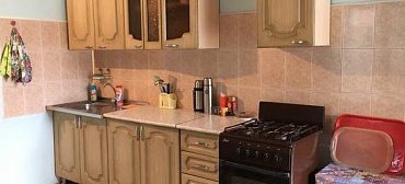 Гостевой дом «Солнечный» - Джубга Гостевой дом «Солнечный» - Джубга