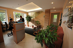 Отель «Каравелла» Отель «Каравелла»