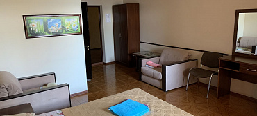 Гостиница "Посейдон" Гостиница "Посейдон"