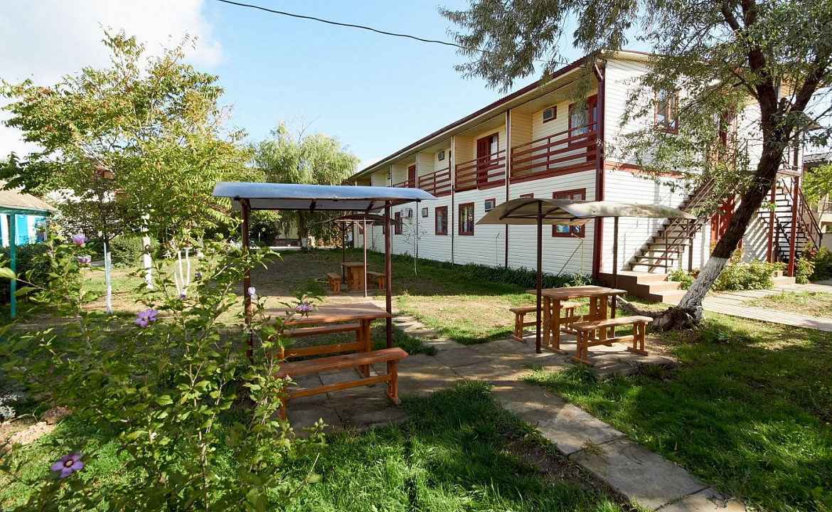 СТАНДАРТ 2Х МЕСТНЫЙ НОМЕР С БАЛКОНОМ КОРПУС №2, КОРПУС А, 2 ЭТАЖ. База отдыха "Ока". Благовещенская