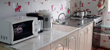 Гостевой комплекс Гостевые домики у Нарине