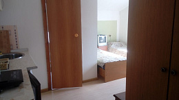 Частный сектор Садовая 19-2