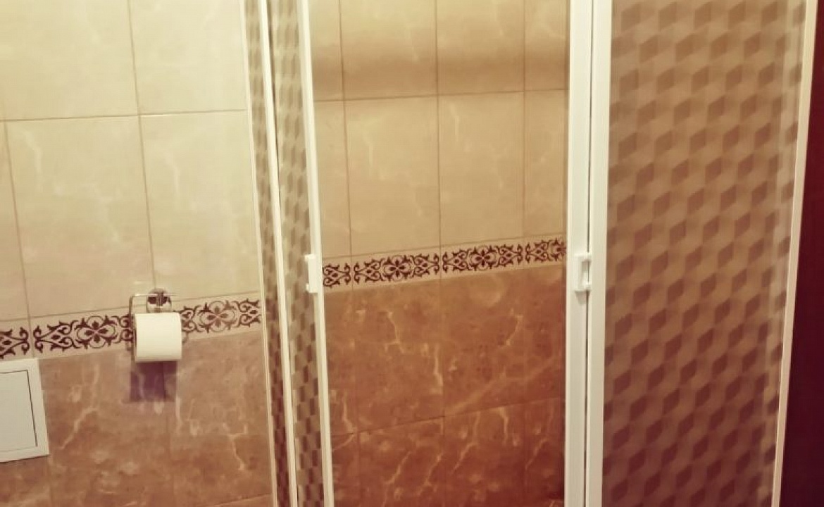 НОМЕР “КОМФОРТ +”. Пансионат «Витон». Отрадное