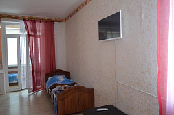 Гостевой дом На Терновой