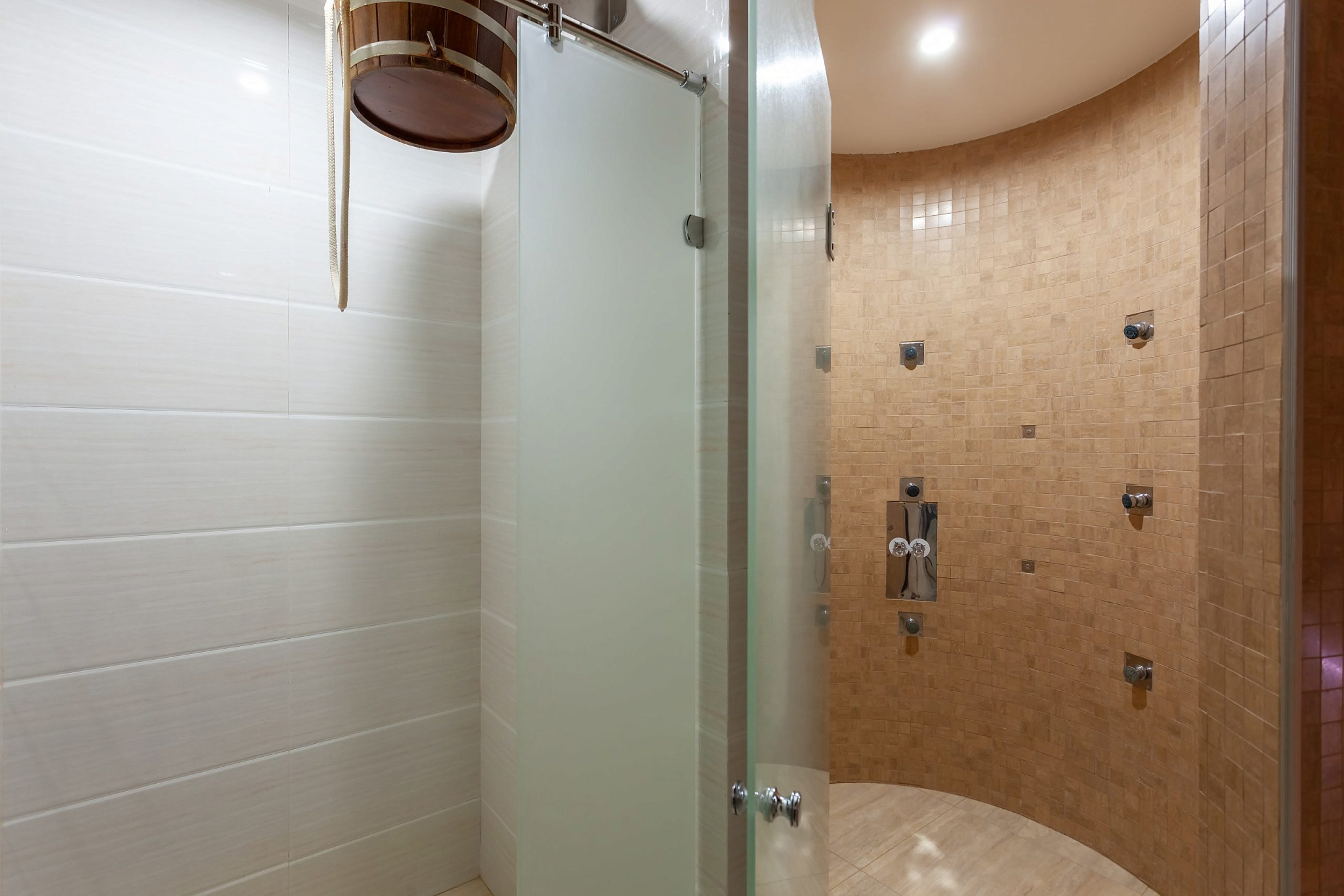 . Отель «Грейс Калипсо» ★★★★. Красная Поляна