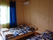 Гостевой дом Бригантина