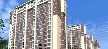 Квартира в многоквартирном доме Юлия Головко Квартира в многоквартирном доме Юлия Головко